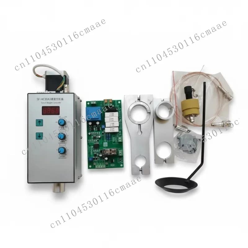 SF-HC30A plasma cutting torch height controller for automatic torch height control of portable cutting machines