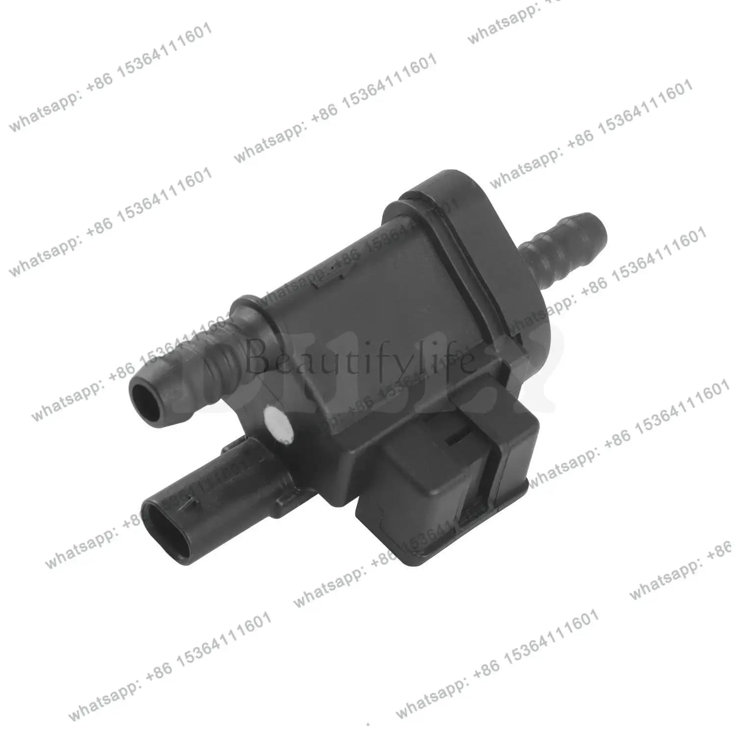 Carbon tank solenoid valve 06M906517E
