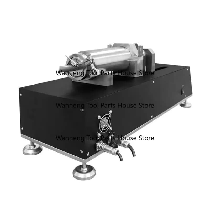 Digital-Controlled Slurry Feeding  500/1000ml - Lab Drying Equipment with Precise Dispensing | MSK-151-L500