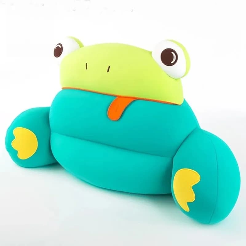 Waist cushion office waist seat sedentary back cushion chair sofa living room bed maternity waist pillow