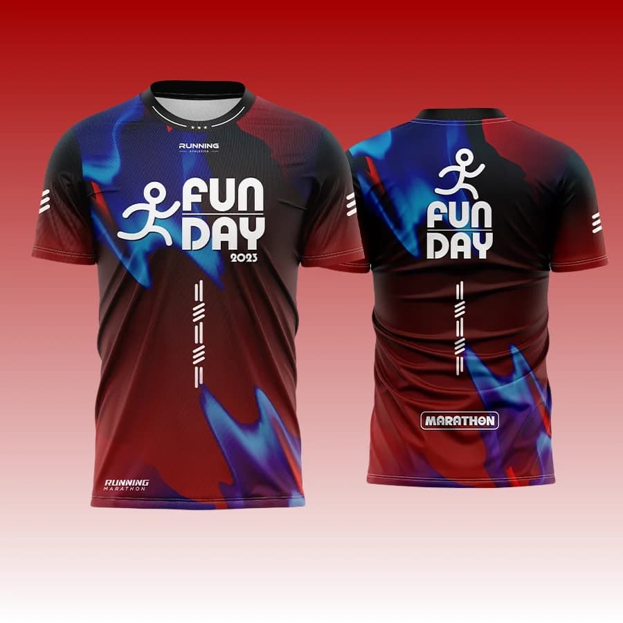 Summer Running Sports Men's T-shirts 3D Print Tees Casual O-neck Unisex Clothing Outdoor Fitness Quick Drying Short Sleeve Tops