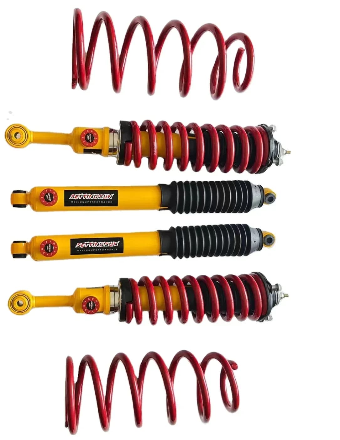 Mits ubishi  PajeroV73V93V97shock absorber