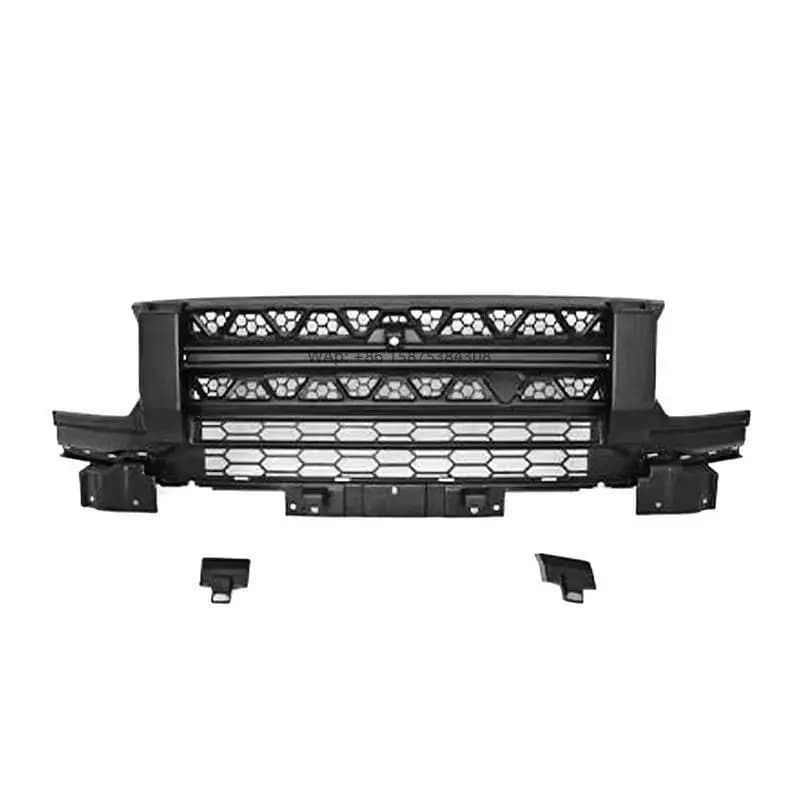 For Jetour T2/T1/Shanhai  Auto Radiator Grille with Lamp Retrofit
