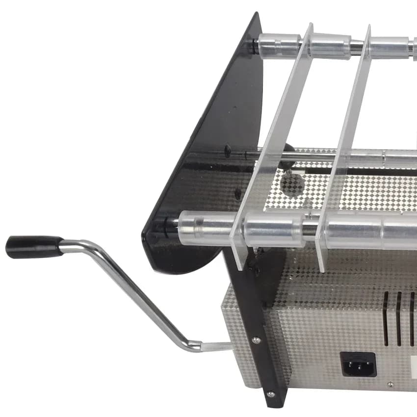 High Qualities and Brand New Dental Handpiece Sealing Machine AC 220V/110V 500W sterile bag Sealer dental packer  1PC