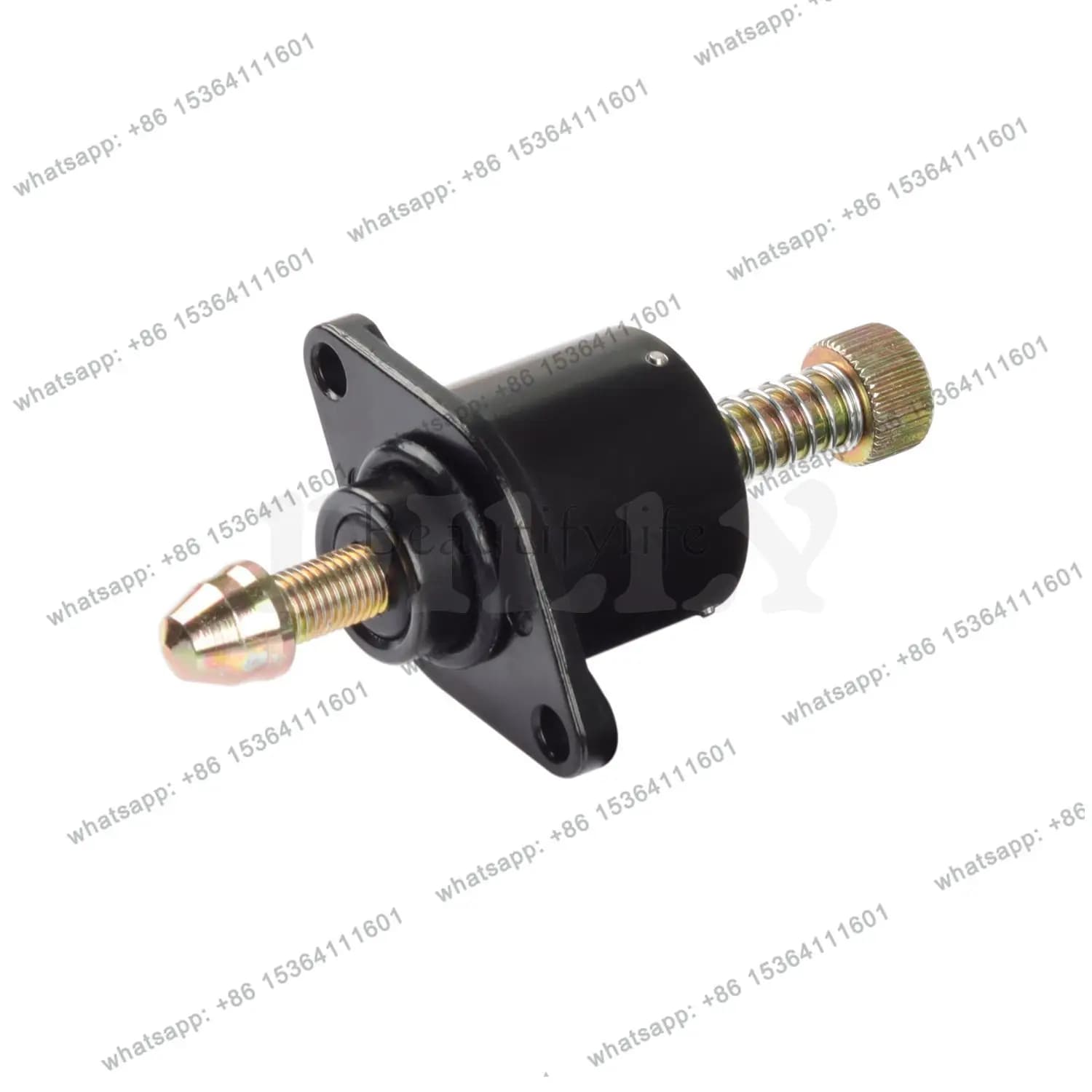 Manual idling motor Idle regulator Idle motor D5199 00600