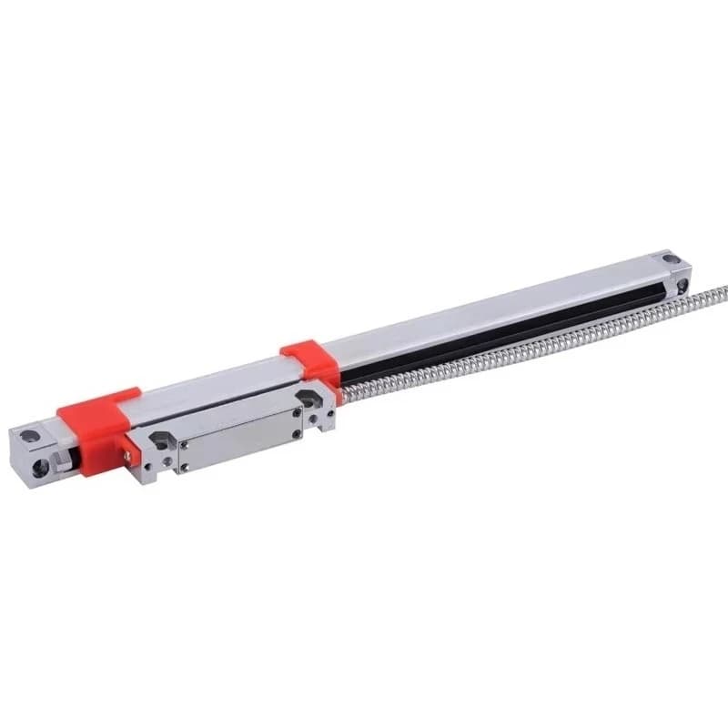 KA200 Grating Scale, Magnetics Scale and Magnetics Scale Displacement Sensor
