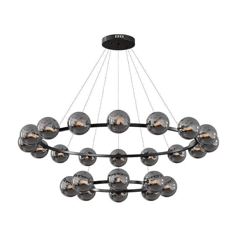 Chandelier Modern Simple Restaurant Creative Bedroom Light New Magic Bean Y