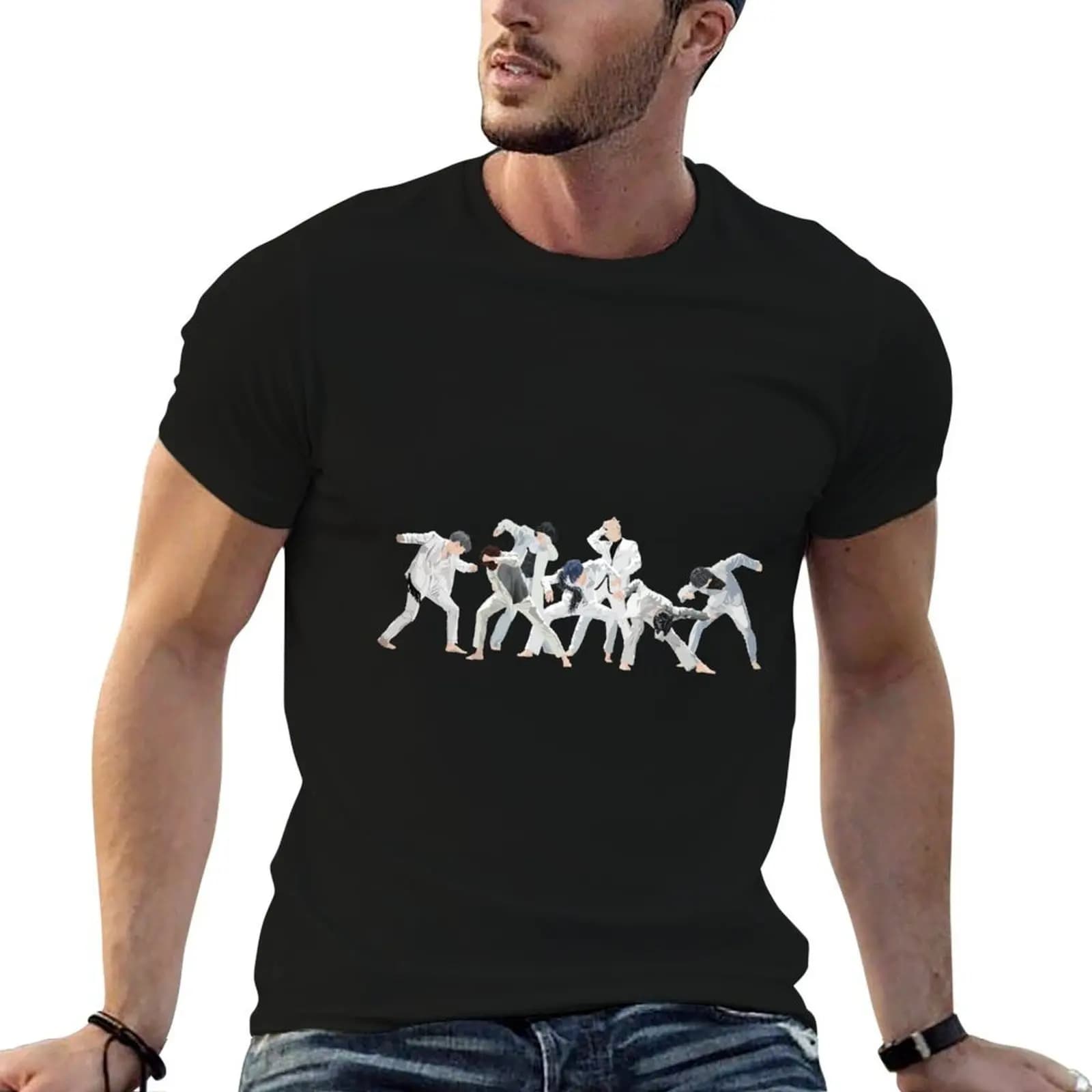 Do your thang T-Shirt topping Clothing oversized t shirts for men