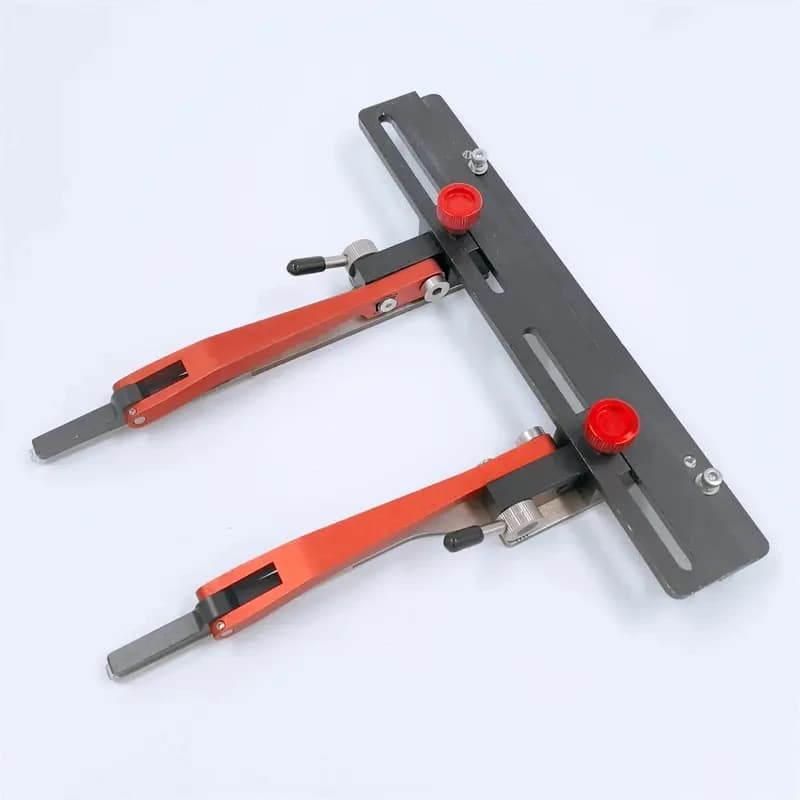 Used to Embroider Logo Patterns Belt Bag Special Accessories Aid Tool Embroidery Shoe Frame for Computer Embroidery Machine Hoop