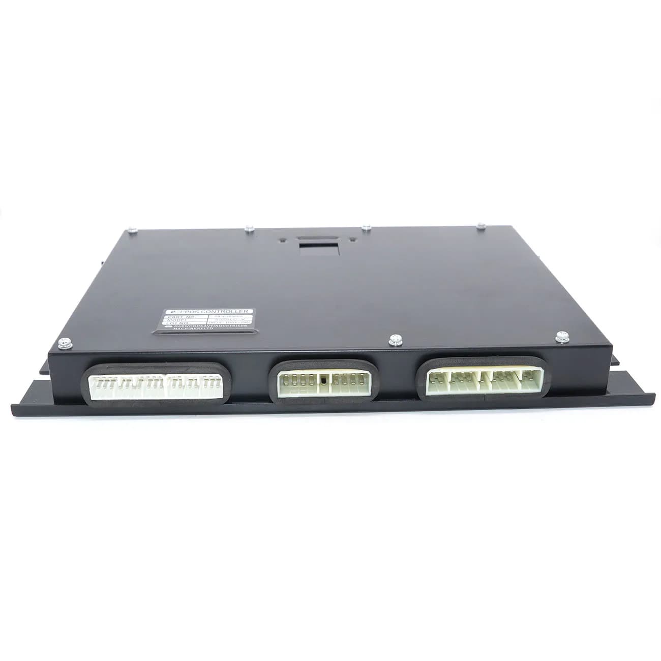 Excavator Parts 543-00055 543-00055a 543-00055b for DOOSAN  225LC-V 220LC-6 225LC-V 230LC-V Controller Computer Board