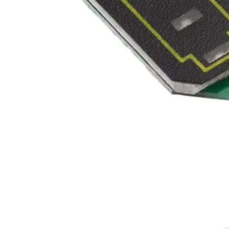 DIY 1S-16S Lithium For Battery Capacity Voltage Level Indicator Display Tester For RC Po/wer Mo/nitor Green PCB Tool