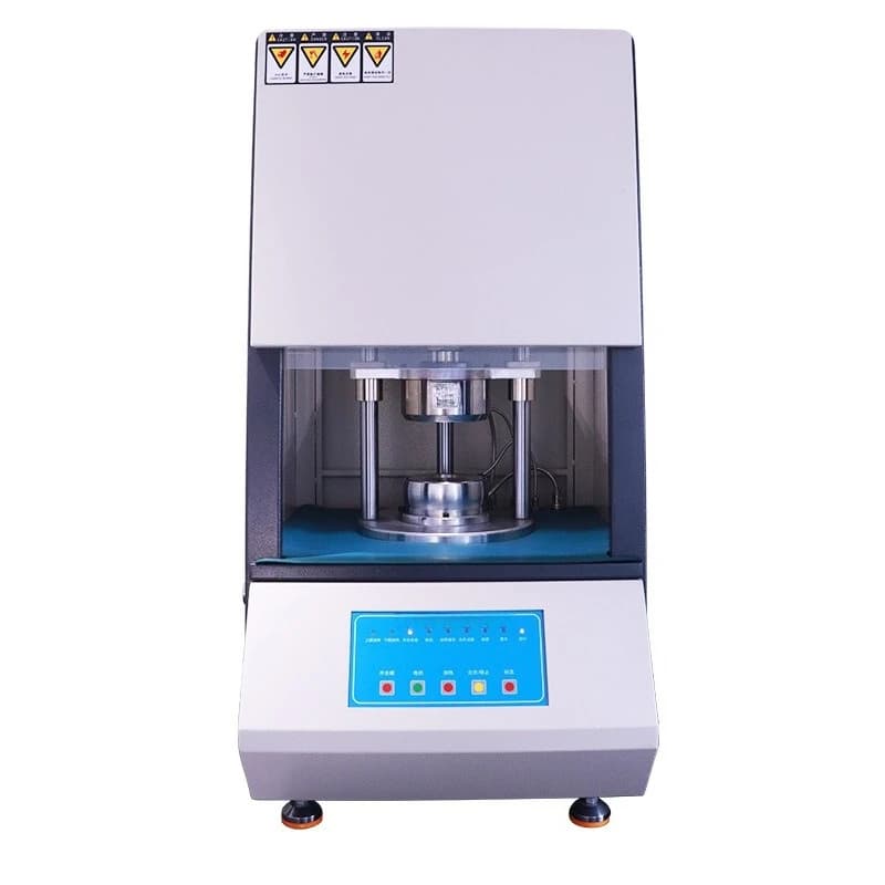 Viscometer testing device school enterprise laboratory computer compound