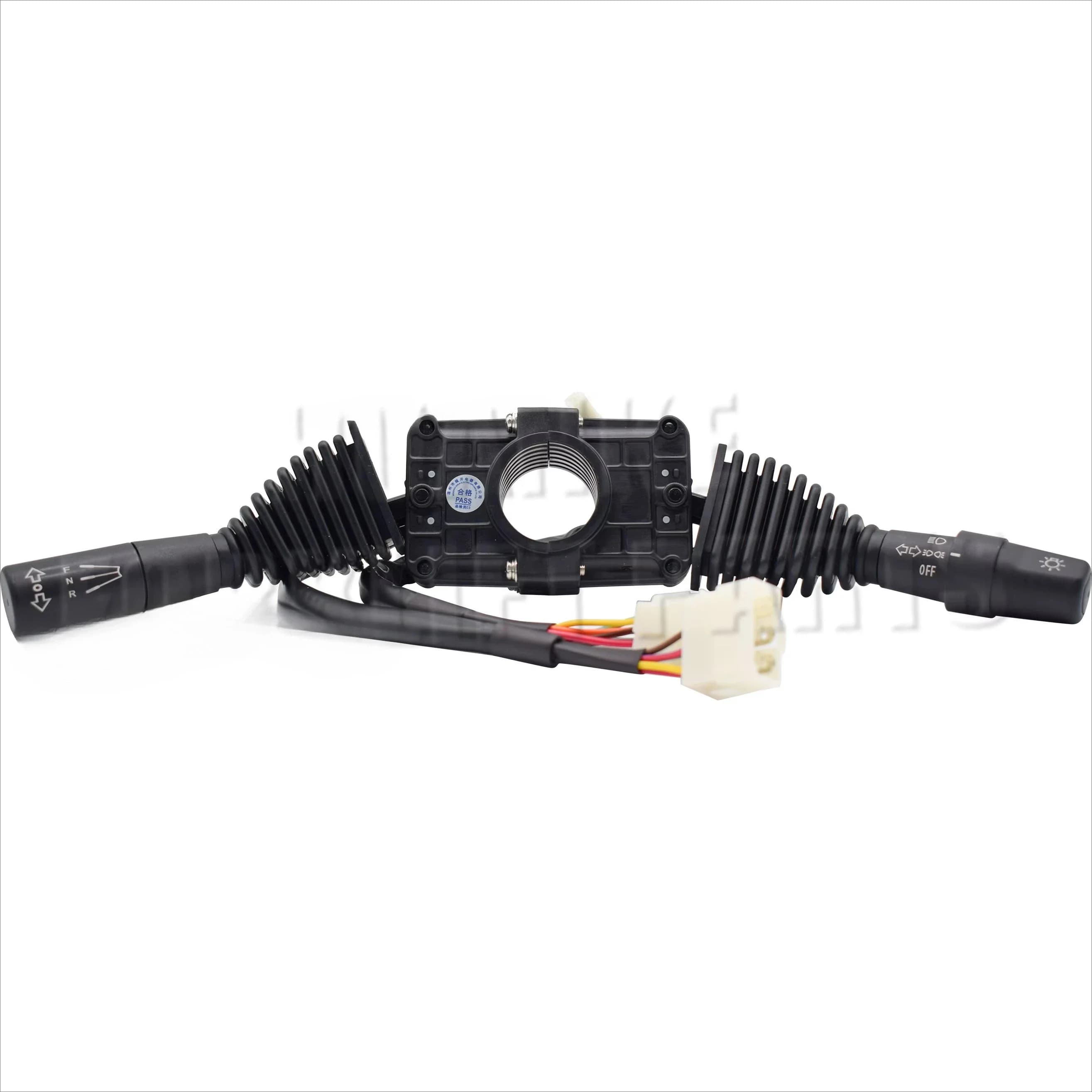 Forklift Parts Combination Switch Used for Maximal N Series FD20~40,FG20~35 with OEM 30424-00016,30424-00017 Made in China