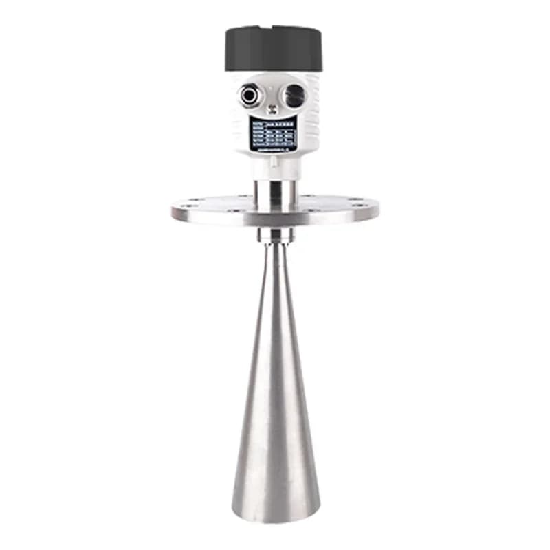 26G anti-corrosion and explosion-proof high temperature water level gauge,
