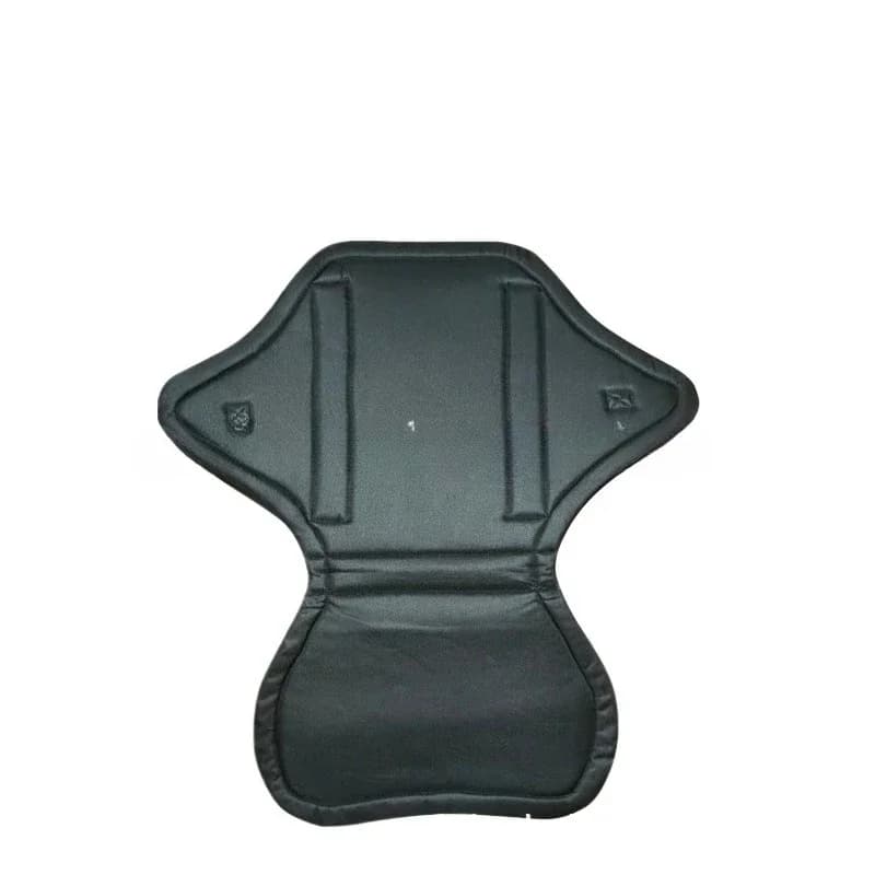 Surfboard Simple Cushion Waterproof Seat Ocean Boat Cushion Oxford Fabric Removable Backrest