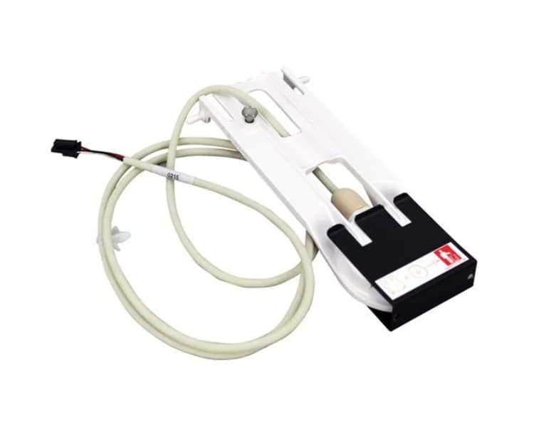 Ice Thickness Control Probe Sensor Replacement