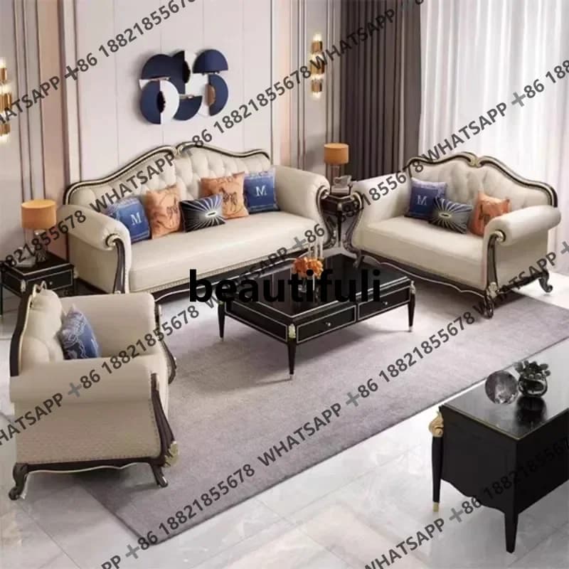 Lazy Couch Living Room Sofas Armchair Leather Recliner Outdoor Sofas Office Luxury Relaxing Filling Divano Library Furniture