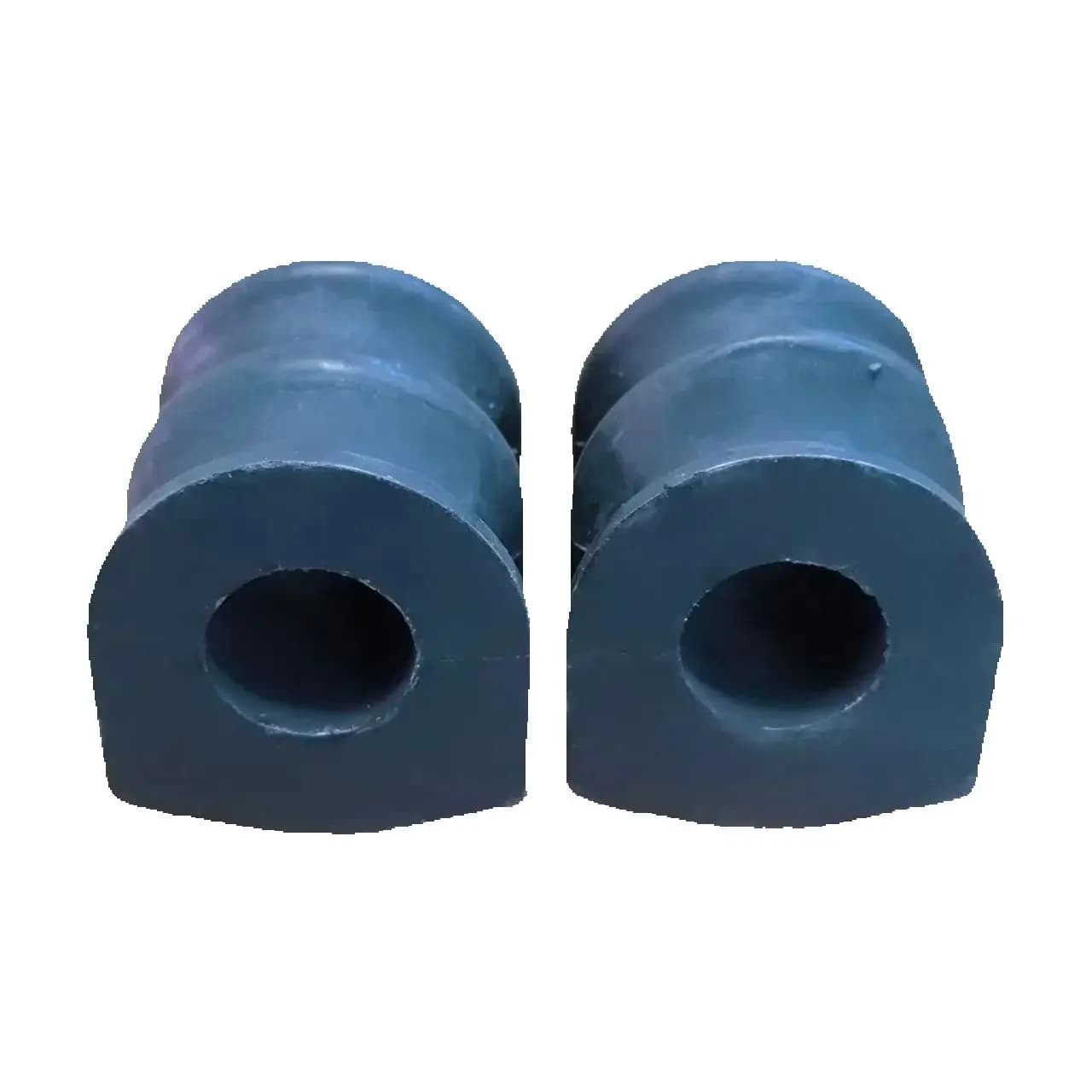 2PCS Rear Stabilizer Bushing 56243-1LB0A For Nissan Patrol 4.0L 2014-2019 Patrol 5.6L 2010-2025 Car Accessories