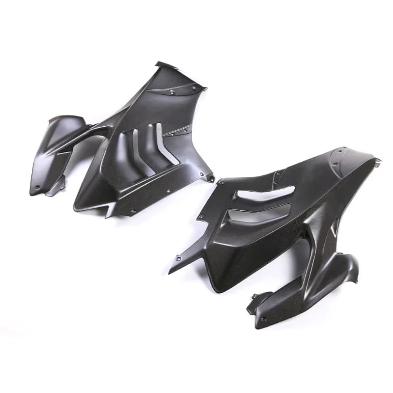 Suitable for Modifying Carbon Fiber Shell and Modifying Shroud
