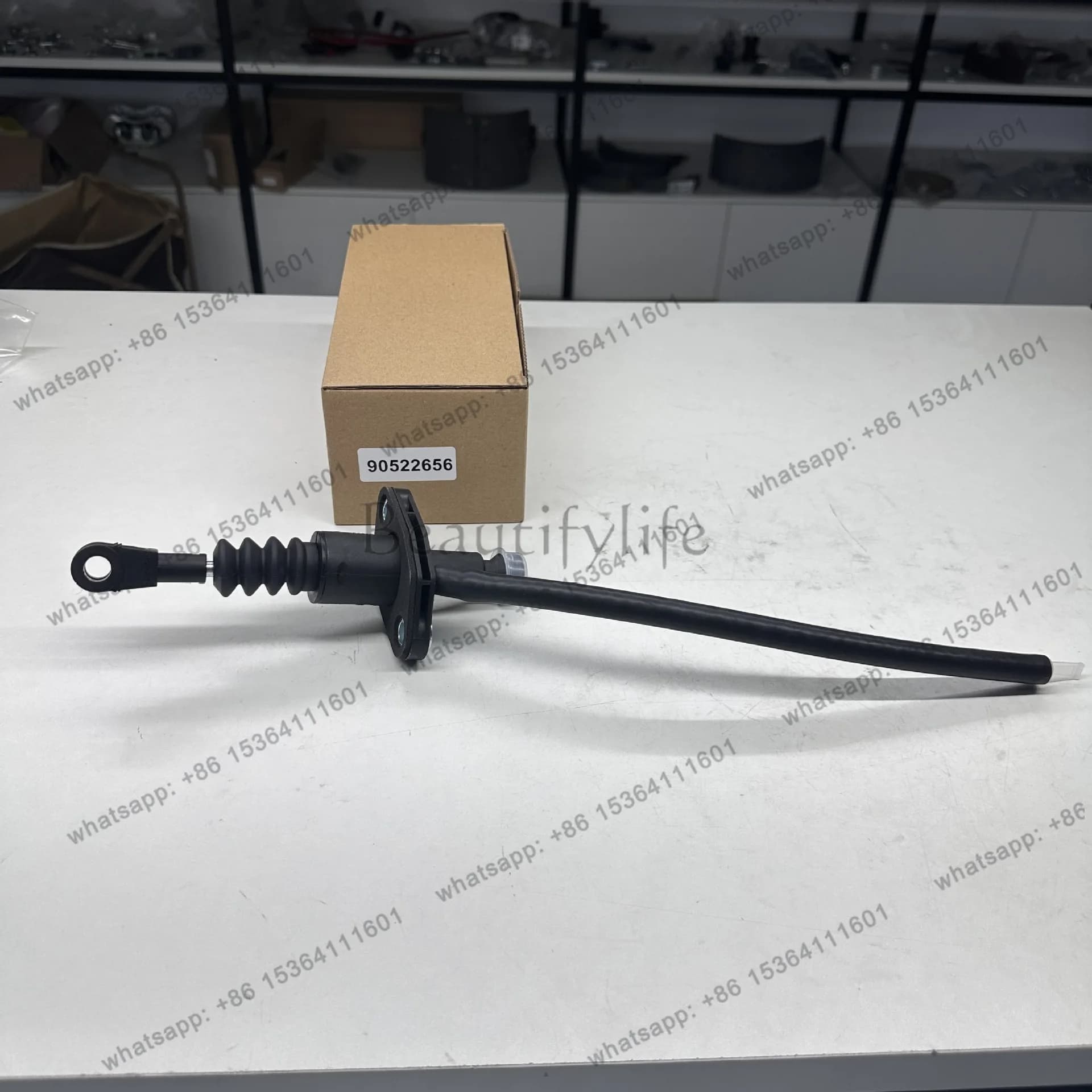FOOL . For automotive, clutch master pump 90522656 90522657 90578481