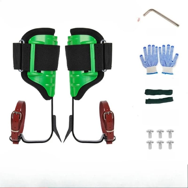 Tree climber Upright reinforcement Tree climbing tool Tree foot tie Outdoor picking Special for electricians