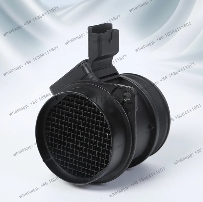 Air flow meter 5wk9628 for flow sensor engine cars