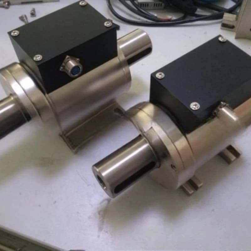 Aerospace original dynamic torque sensor