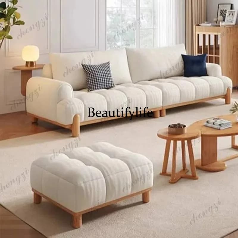 Modern Nordic Living Room Sofas Lazy Luxury Sectional Europe Living Room Sofa Lounge Storage Canape Salon De Luxe Home Furniture