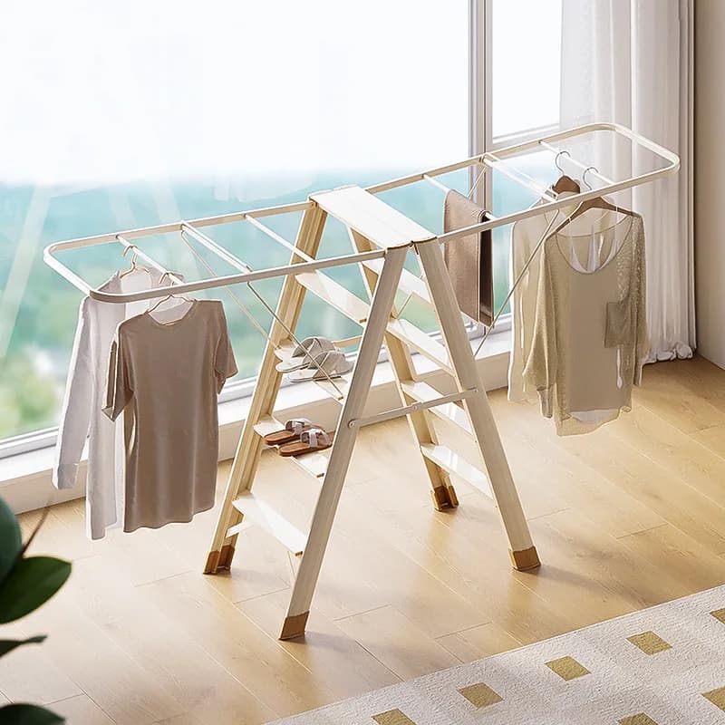 Aluminum alloy step ladder indoor herringbone thickened multi-functional step stool household folding лестница kitchen furniture