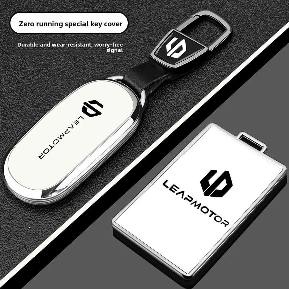 TPU 2024 Zero Run c11 Key Set 2026 Leading c10 Car Card Special c01/c16 Full Pack Buckle Case Male