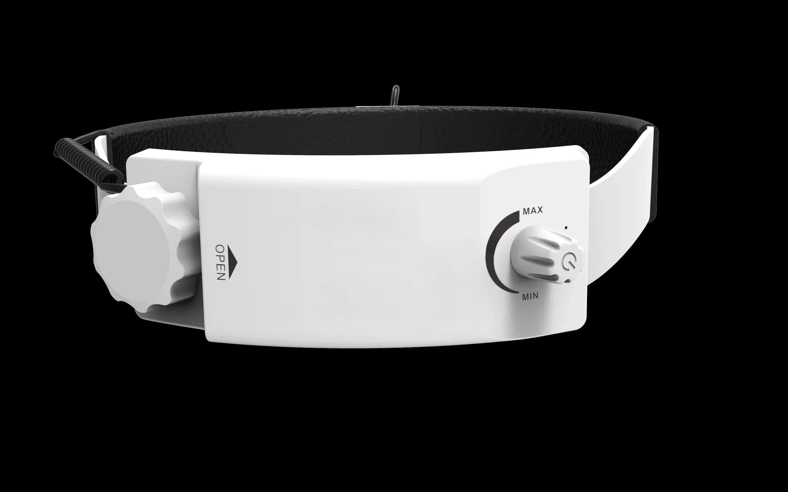 Battery for Wireless Headlight, Portable, Cordless, Rechargeable, Surgery