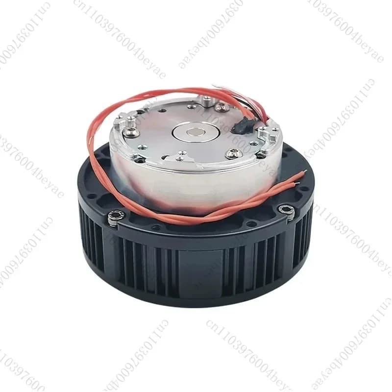 GIM6010-8 Miniature DC Brushless Deceleration Motor Exoskeleton Mechanical Dog Robot Joint Drive Motor