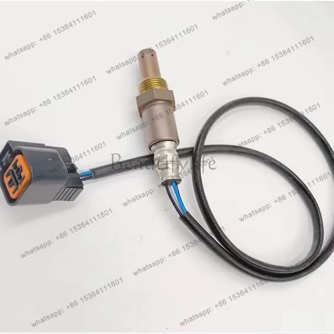 TOOL  automotive oxygen sensor, factory direct supply, cross-border supply MR578494 MR5 078 49