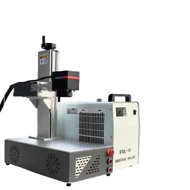 UV laser marking machine