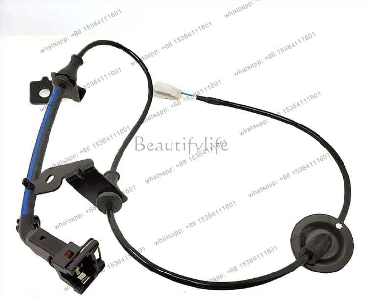 ABS sensor 95680-B4300 auto parts