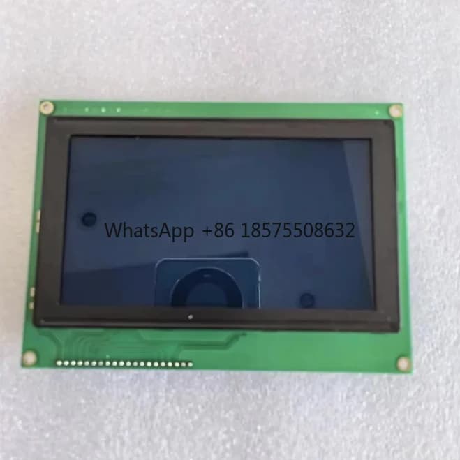 New compatible For WINSTAR WG240128B-TMI-VZ#010 240128B REV:D Lcd Screen