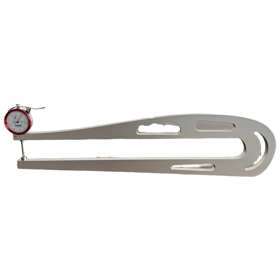 Tile Thickness Measuring Instrument Ceramic Tile Thickness Detector