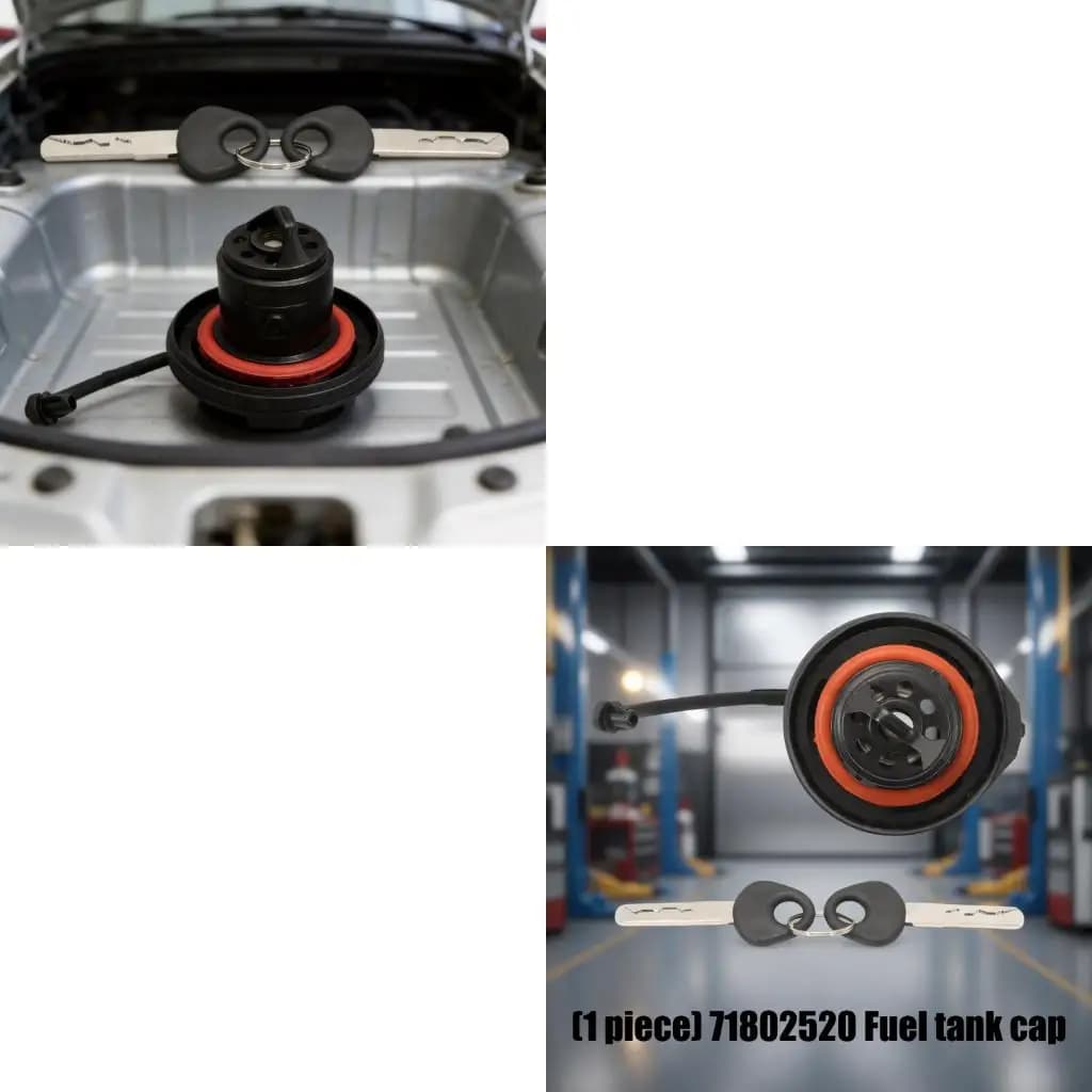 XA6H Strong ABS And Metal Door Cover produced For bear 169 Vehicles