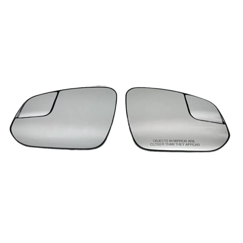 2013-2019 US version RAV4 For Toyota TOMACA rearview mirror glass with heating function for side mirrors