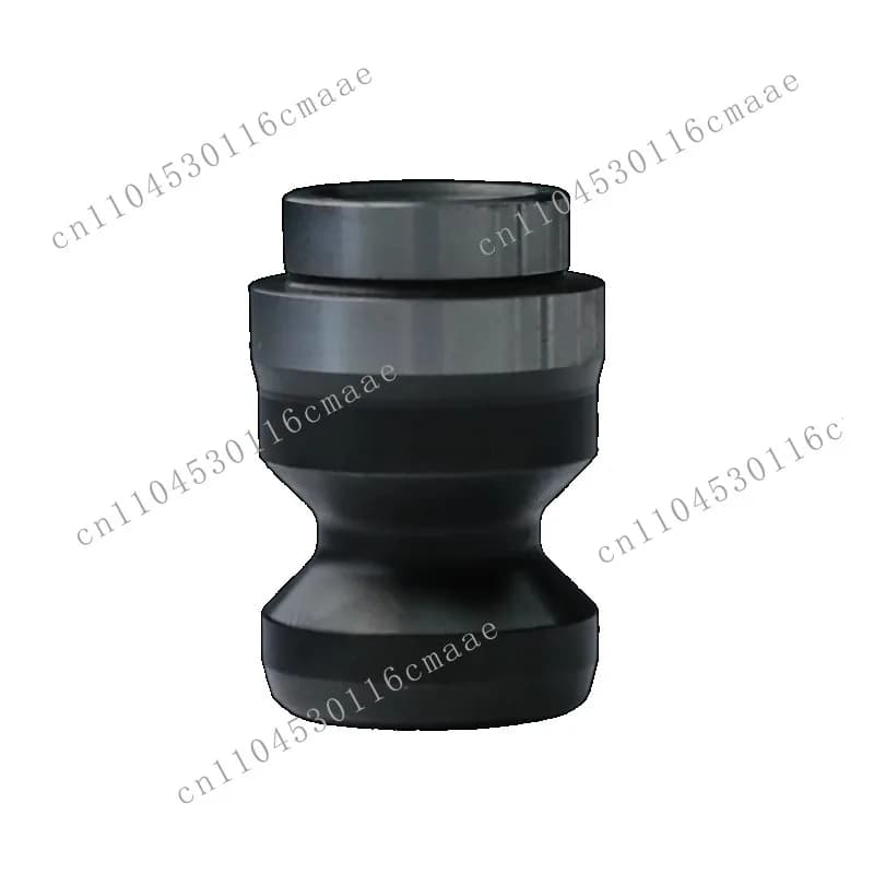 High-Precision ± 5mm Manual Zero Point Positioning Machine Tools Accessories Fast Replacement Automatic Protection System Tool