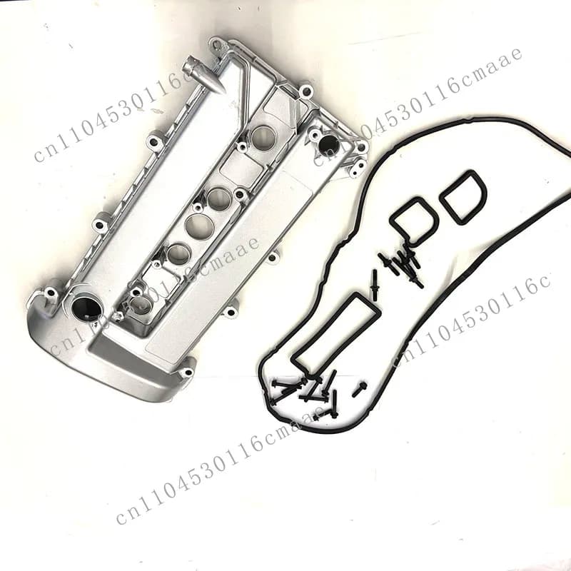 4S4E6582C for 2.3 engine valve parts, for 2005-2008 models