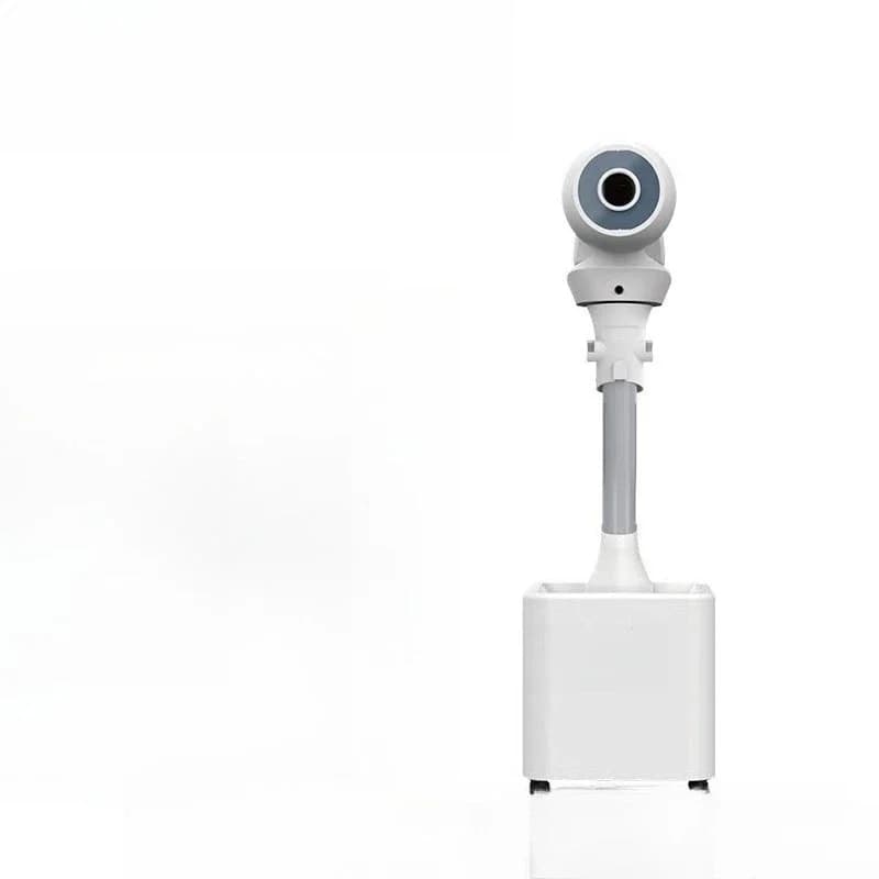 OEMFloor-to-ceiling table tennis serve machine trainer, home intelligent programming, professional automatic serve machine