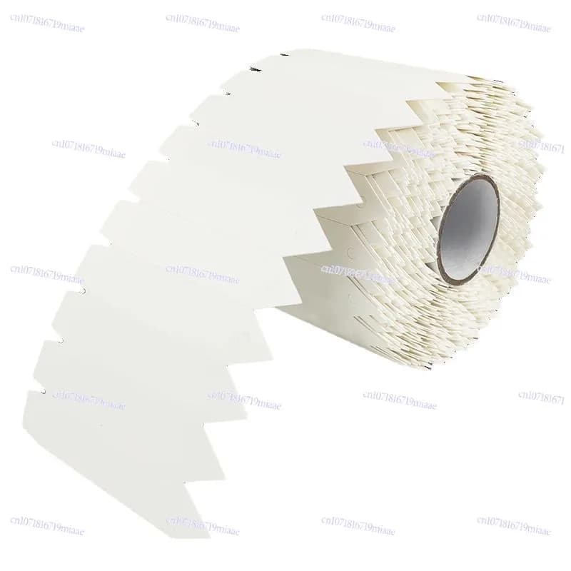 Color Waterproof Plant Flower Brand Seedling Breeding Phalaenopsis Orchid Flower Tag Label Machine Hit and Hit Gardening Label