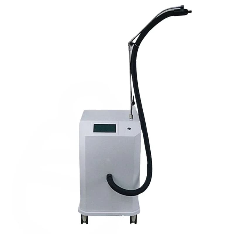 OEMAir cooler third gear temperature control, mobile cooling machine -35 ℃ cold air OEM customization