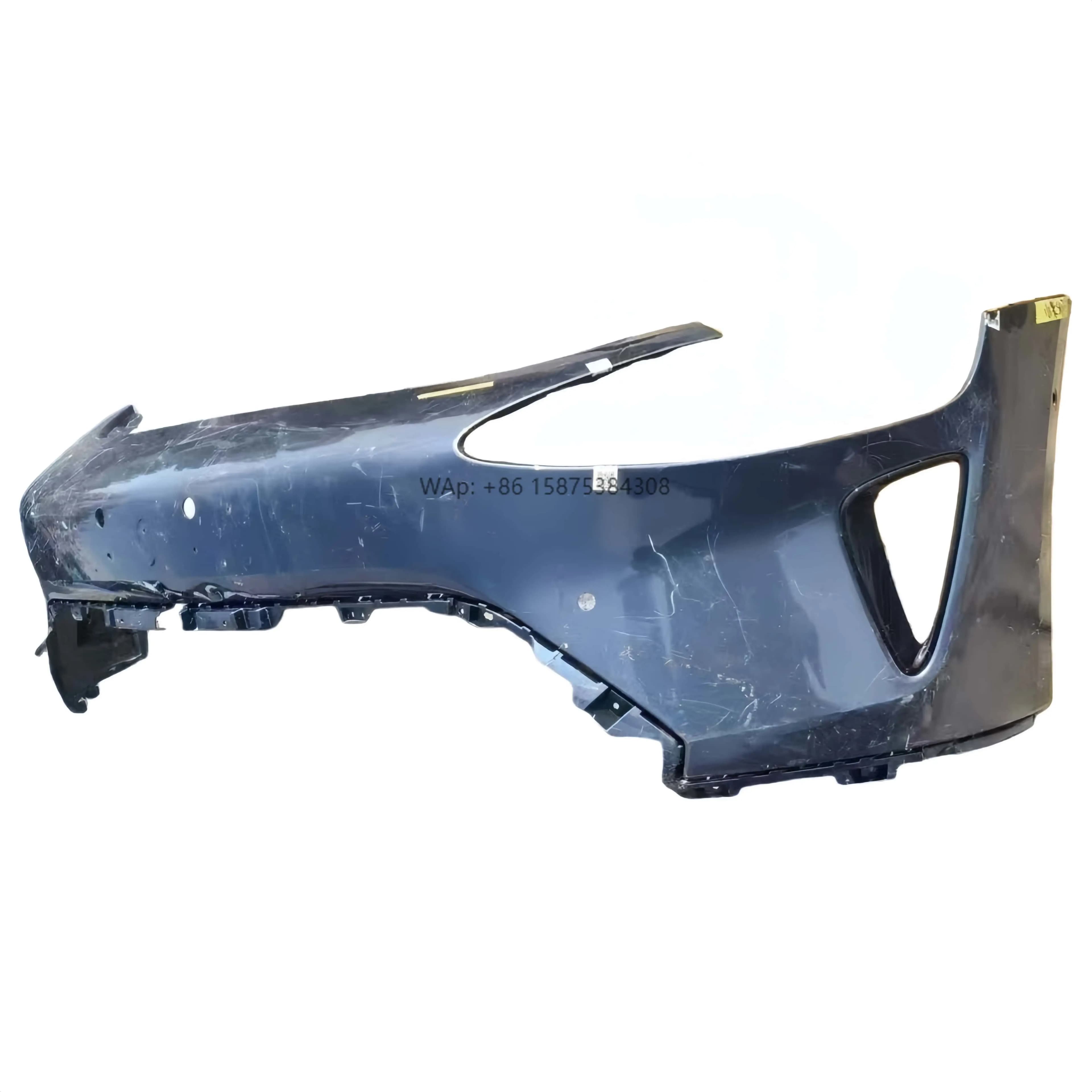 For SU7  Front and Rear Bumper Assembly, Headlight, Mud Flap, Luxury Version, High-quality, Original Equipment.