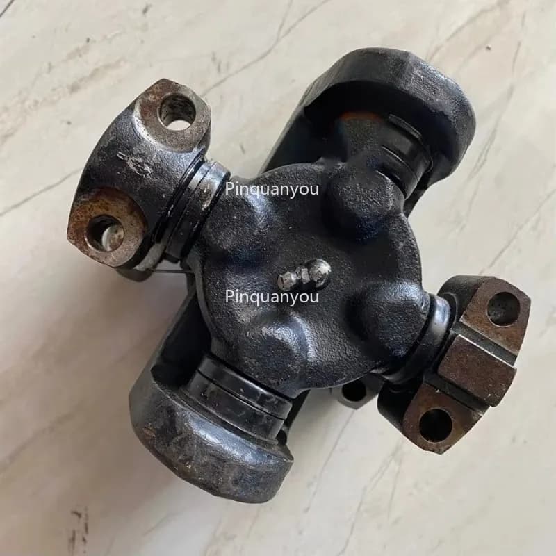 WA250 WA250L WA250PT WA250PTL WA250PZ WA270 Propeller Shaft 418-20-34111 High-Quality Construction Machinery Part for Heavy Equi