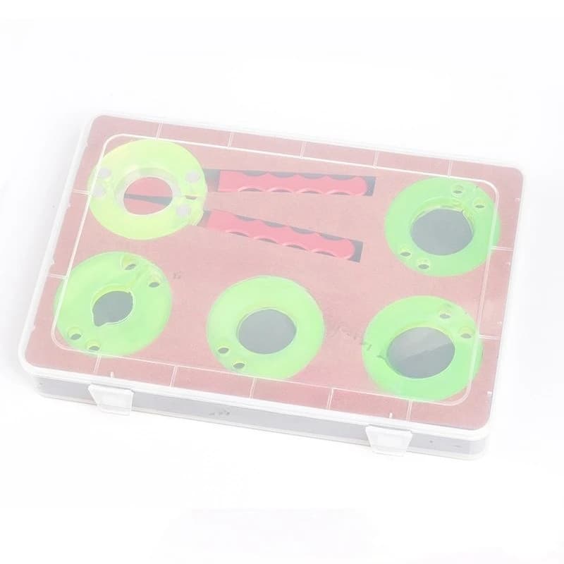 Take the sub-edge ring for the watch repair tool.