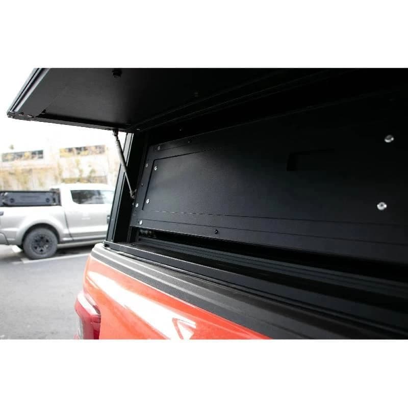 Car Accessories Waterproof Pickup Truck Bed High Cover Fit For Pickup Models