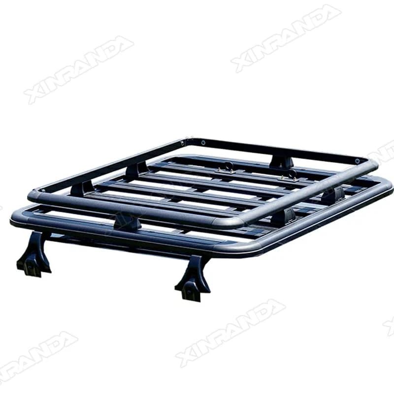 Car Luggage Carrier Roof Rack Basket Cargo Rack For Suzuki Jimny JB74W JB64W JB74 JB64 2018 2019 2020 2021 2022 2023