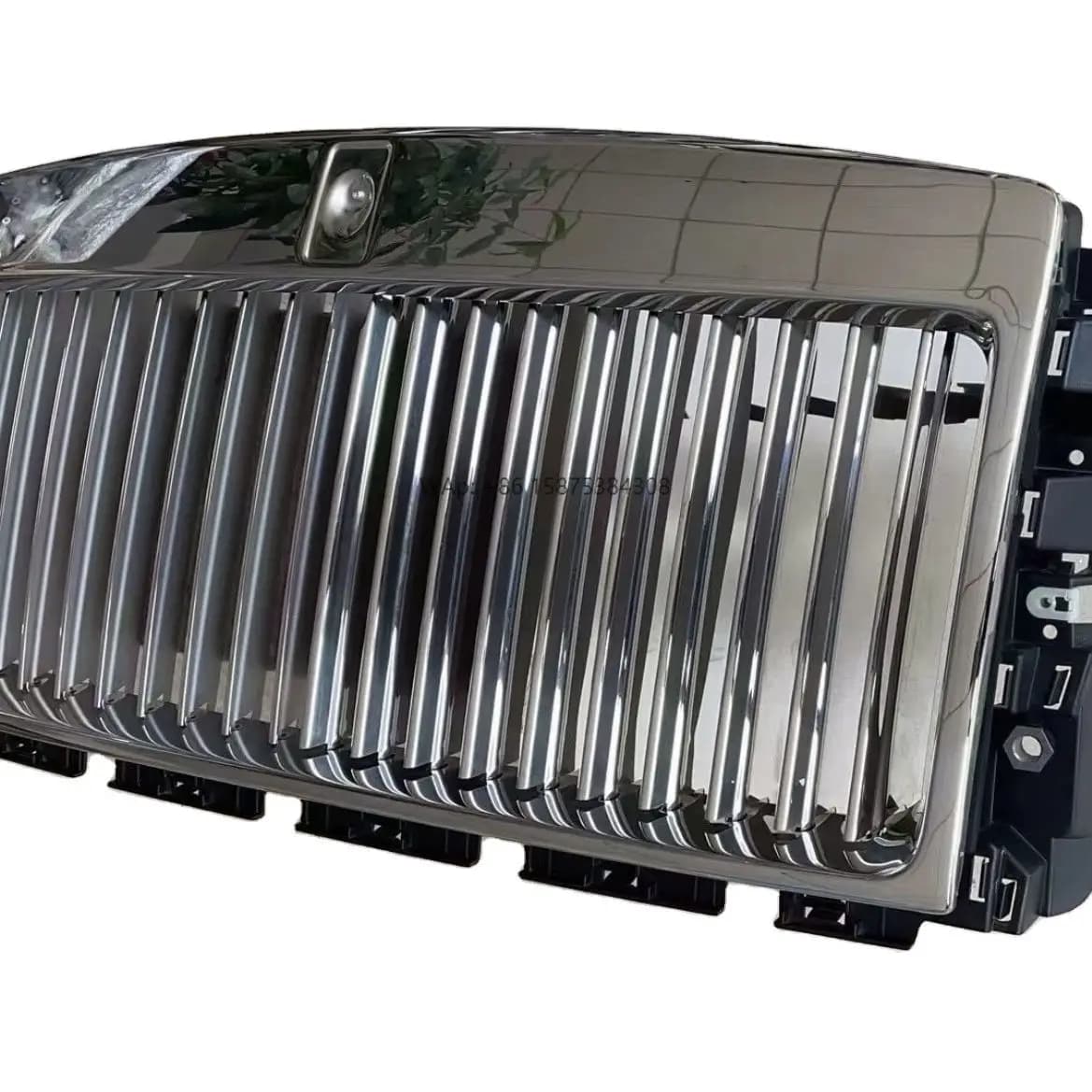 For Front Surrounding Bumper in the Old Revamped New Cullinan Phantom for Original Factory Demolition Parts